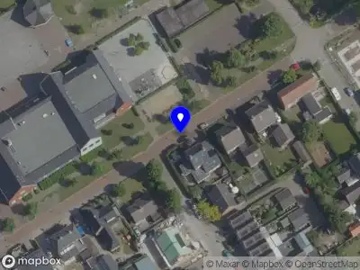 Bekendmaking Rectificatie: Aanvraag vergunning voor groot onderhoud aan 35 woningen aan Koolhof 55, 57, 59, 81 tot en met 91 en 97 tot en met 105 oneven, Pastoor v.d. Eindestraat 27, 26, 38, 40, 42, 44, 52 tot en 