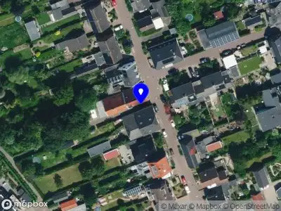 Omgevingsvergunning Achterhoven  Zutphen
