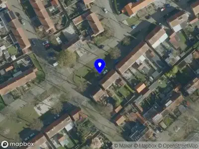 Provincie Noord-Brabant - besluit aanvraag omgevingsvergunning – Leystromen - Burgtakkerdreef, Gramayestraat en Taxandrialaan te Oisterwijk