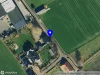 Vastgesteld bestemmingsplan Buitengebied, Molenpad 6 en 6A