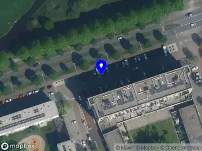 Verkeersbesluit Ookmeerweg  Amsterdam