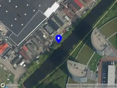 Watervergunning Eerste Moordrechtse Tiendeweg  Gouda