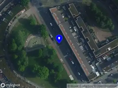 Verkeersbesluit Nadezjda Mandelstamstraat  Amsterdam