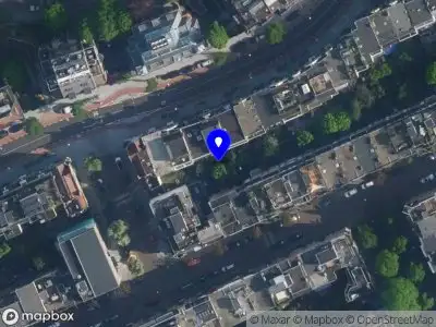 Milieuvergunning Koninginneweg  Amsterdam