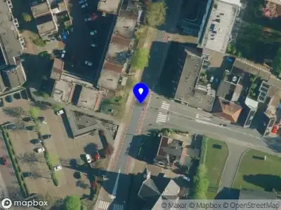 Verkeersbesluit Zonnebrink  Winterswijk