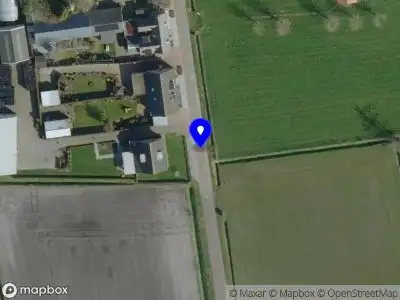 Watervergunning Versterstraat  Gilze
