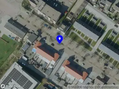 Verkeersbesluit Burgemeester Lemmensstraat  Geleen
