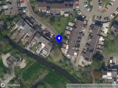 Bekendmaking Besluit aanvraag omgevingsvergunning (regulier) Akkerwindelaan 16, 4143 CR Leerdam