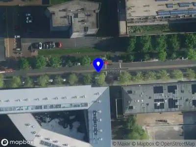 Verkeersbesluit KNSM-laan  Amsterdam