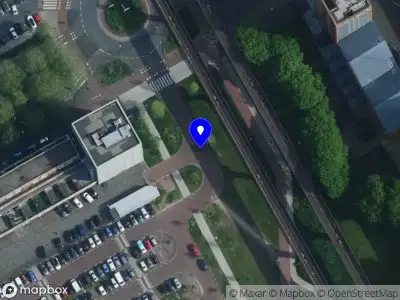 Verkeersbesluit Groeneveen  Amsterdam