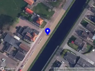 Kapvergunning Rijksweg  Hoogersmilde
