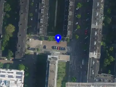 Verkeersbesluit Almstraat  Amsterdam