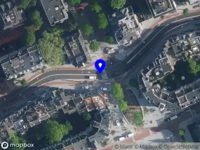 Verkeersbesluit Valeriusplein  Amsterdam