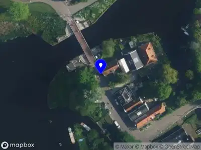 Verkeersbesluit Buiksloterdijk  Amsterdam