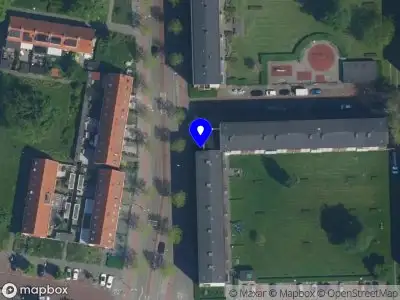 Verkeersbesluit Aalbersestraat  Amsterdam
