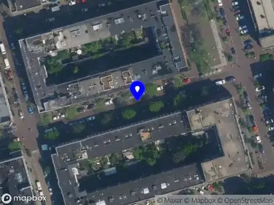 Verkeersbesluit Cabralstraat  Amsterdam