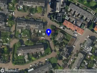 Verordeningen En Reglementen Hendrik van Viandenstraat  Vreeland