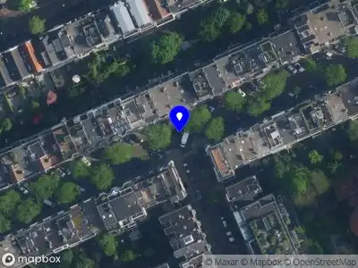 Verkeersbesluit Van Breestraat  Amsterdam