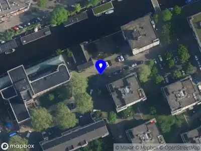 Verkeersbesluit Arie Biemondstraat  Amsterdam