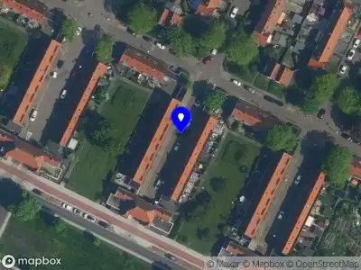Verkeersbesluit Wijdenesserstraat  Amsterdam