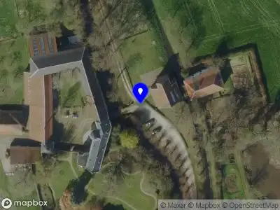 Natuurbeschermingsvergunning Huis Millen  Sittard