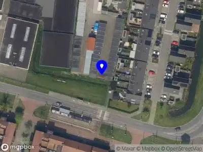 Bouwvergunning Benedenrijweg  Rotterdam