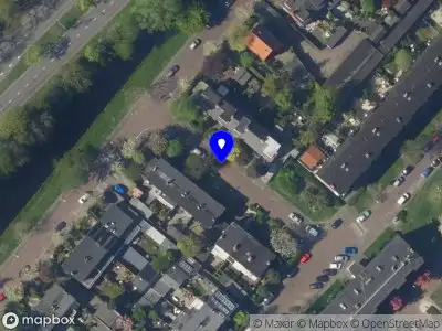 Overig Diepenbrocklaan  Leidschendam
