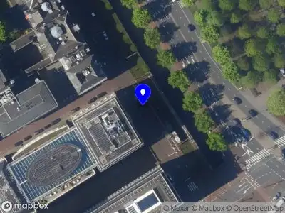 Overig Prinsessegracht  's-Gravenhage