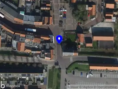 Overig Kaaioprit  Kortgene