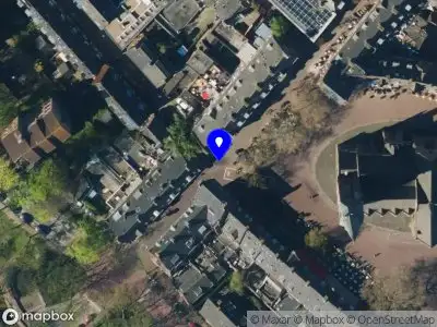 Exploitatievergunning Hoogstraat  Wageningen