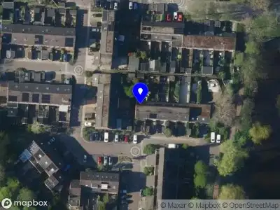 Verkeersbesluit Rosmolen  Heerhugowaard