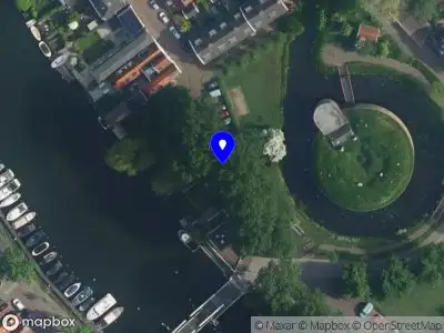 Verkeersbesluit Ossenmarkt  Weesp