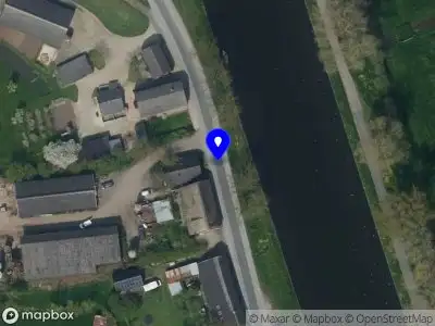 Omgevingsvergunning Bazeldijk  Hoogblokland