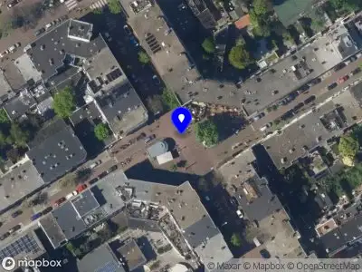 Overig Abeelplein  's-Gravenhage