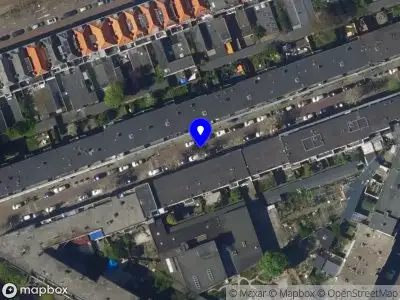 Overig Van Goghstraat  's-Gravenhage