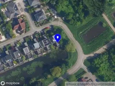 Omgevingsvergunning Tolhuisstraat  Almere