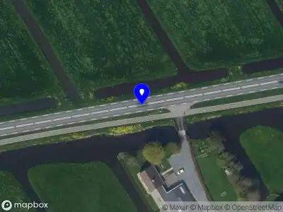 Omgevingsvergunning Schoonenburgweg  Nieuw-Lekkerland