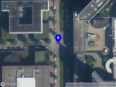 Verkeersbesluit Tempelhofstraat  Amsterdam