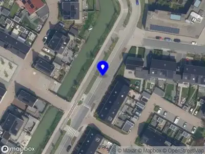 Bouwvergunning Zijderupsvlinderlaan  Culemborg