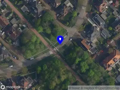 Bouwvergunning Boswinde  's-Gravenhage