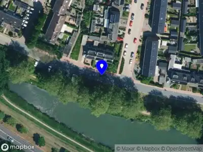 Bouwvergunning 't Spiker  Warnsveld
