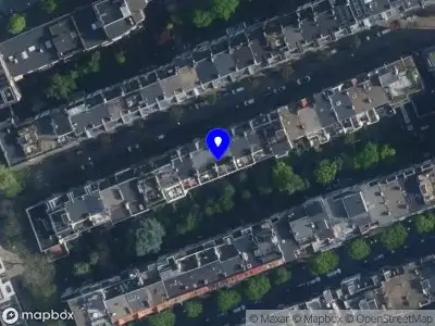 Verkeersbesluit Wouwermanstraat  Amsterdam