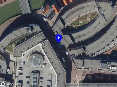 Evenementenvergunning Noordkade  Spijkenisse