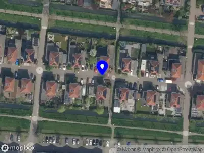 Bouwvergunning Eksterstraat  Culemborg