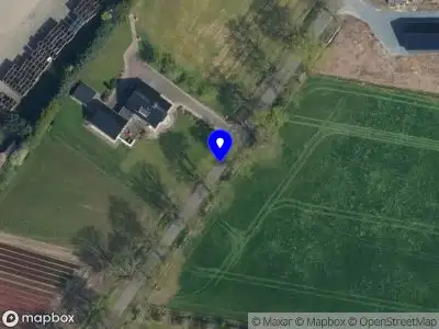 Bekendmaking Aanvraag omgevingsvergunning reguliere procedure - Aanvraag vergunning voor oprichten mestsilo aan Zuideres 2 Wijster