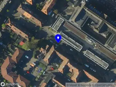 Verkeersbesluit Krelagestraat  Alkmaar