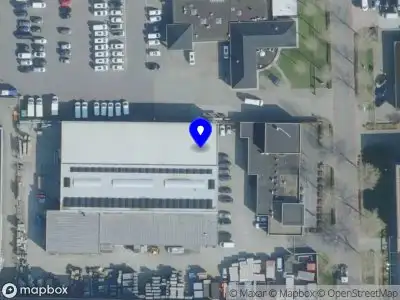 Milieuvergunning Galliërsweg  Oss