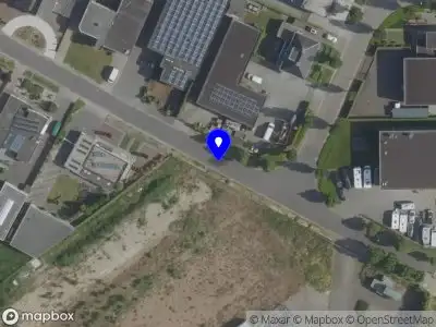 Bouwvergunning Trentstraat  Beek en Donk