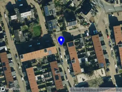 Overig Van Riemsdijkmarke  Zwolle
