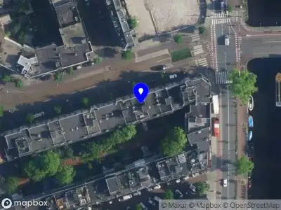Verkeersbesluit Ruysdaelstraat  Amsterdam